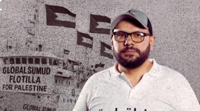 نقابة الصحفيين تُدين اعتداء الاحتلال على ياسين القايدي