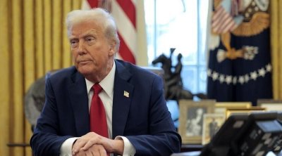 La Türkiye et sept autres pays saluent la réponse du Hamas au plan de cessez-le-feu de Trump pour Gaza