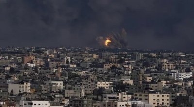 مع مرور عامين : غوتيريش يصف إبادة غزة بـكارثة إنسانية لا يمكن تصورها