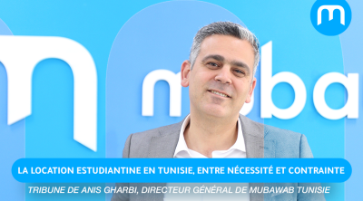 Exclusif : La location estudiantine en Tunisie, entre nécessité et contrainte