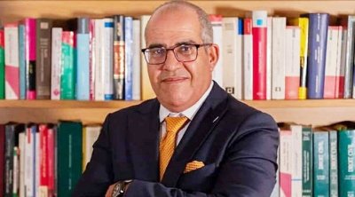 بوبكر بالثابت: استقلال القضاء معركة تهمّ جميع التونسيين