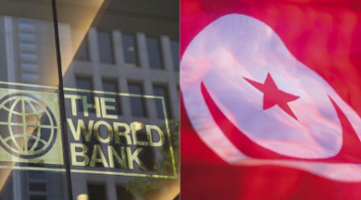 La Banque mondiale prévoit une croissance de 2,6 % pour l’économie tunisienne en 2025