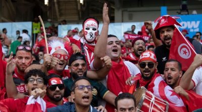 تصفيات مونديال 2026 : انطلاق بيع تذاكر مباراة منتخب تونس وساوتومي 