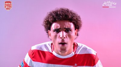 Tunisie : Osama Elsharimi désormais éligible avec le Club Africain