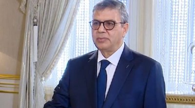 فتحي النوري يدعو البنوك التونسية لمضاعفة الجهود لتمويل موسم زيت الزيتون 