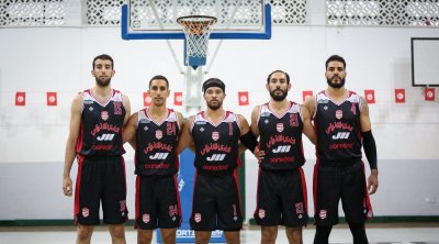 Basket-ball : Programme de la 5ème journée du championnat Pro A