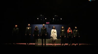 المسرح الوطني التونسي يشارك ب''جاكراندا'' في مهرجان بغداد الدولي