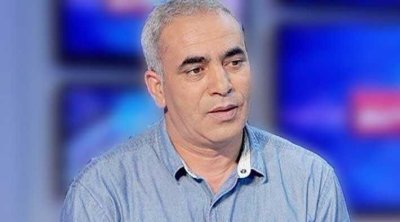 بطاقة إيداع بالسجن في حق النقابي لسعد اليعقوبي