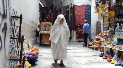 تونس تتجه نحو مجتمع مسنّ بنسبة 18% سنة 2030