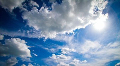 Tunisie : Temps nuageux sur la plupart des régions aujourd'hui