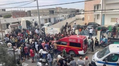 الخميس : إقرار يوم غضب جهوي في قابس 