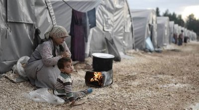 تغير المناخ يفاقم معاناة حوالى 900 مليون فقير حول العالم