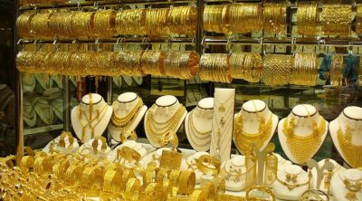 في تونس: الغرام الواحد من الذهب يصل إلى 400 دينار