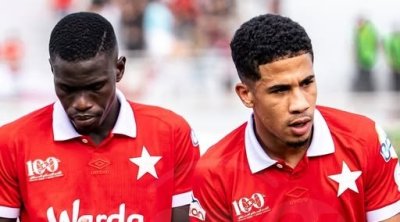 كأس الكاف : النجم الساحلي ينهزم أمام نيروبي الكيني 