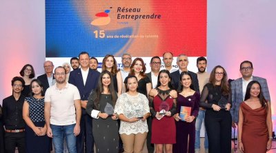 Réseau Entreprendre Tunisie célèbre 15 ans d’engagement auprès des entrepreneurs tunisiens