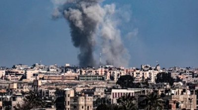 Rafah : raids israéliens et fermeture prolongée du poste-frontière malgré le cessez-le-feu