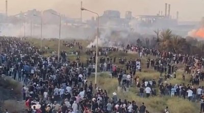 Gabès : 89 participants au mouvement de protestation déférés devant le parquet