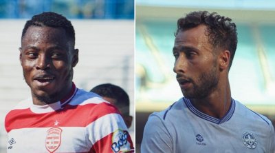 Ligue 1: Le Club Africain face à l’US Monastirienne