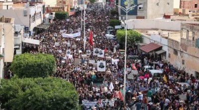 Saïed salue la mobilisation de Gabès, symbole de responsabilité nationale