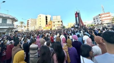 Gabès : des députés tirent la sonnette d’alarme