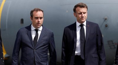 Réforme des retraites : Maud Bregeon dément tout "couac" entre Macron et Lecornu