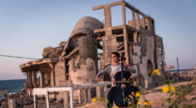 8 films tunisiens à l’affiche du premier Festival international du cinéma de la femme de Gaza