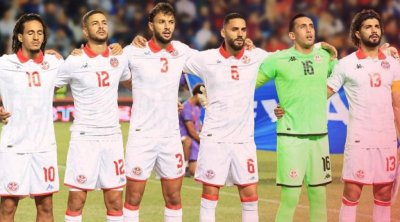 CAN Maroc: Date et Horaire des matches de la Tunisie au premier tour