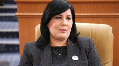 Tunisie : Report du procès de Abir Moussi