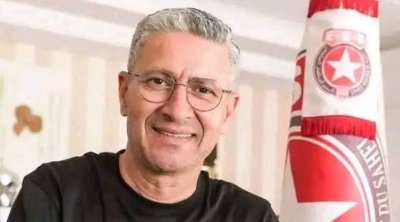 Zoubaier Bayya démissionne de la présidence de l’Étoile du Sahel