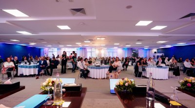 La conférence ''Ajyal Égalité'' dessine les contours d'un avenir égalitaire