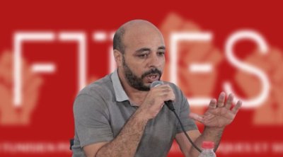 Tunisie :Suspension d’un mois des activités du FTDES