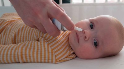 وزارة الصحة توصي بإجراءات بسيطة لحماية الرضع