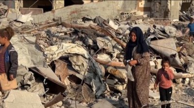 فلسطين: تقرير ألبانيزي يكشف التواطؤ الدولي مع إبادة إسرائيل لغزة