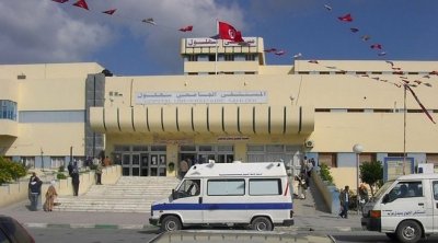 سوسة : وفاة تلميذ بعد سقوطه من حافلة نقل مدرسي في سوسة