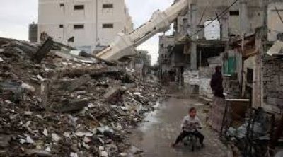 الأمم المتحدة تدين عودة العدوان على غزة