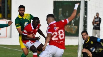 Vente des billets du match Etoile du Sahel-ES Mélaoui