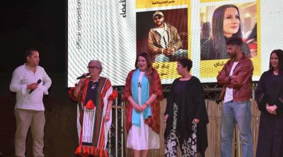 مهرجان السينما بقصر غيلان: تكريم سلمى بكار وسعاد بن سليمان