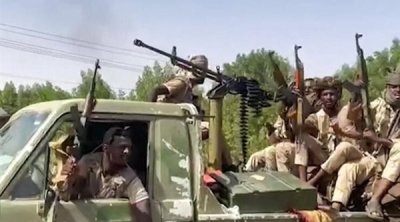 المجلس العربي يتهم الإمارات بتسليح ''الدعم السريع''