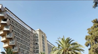 تونس تعيد إطلاق مشروع نزل البحيرة ليكون واجهة سياحية جديدة 