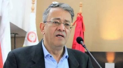 اتحاد الشغل يصف الحكم ضد أحمد صواب بـ''الجائر''