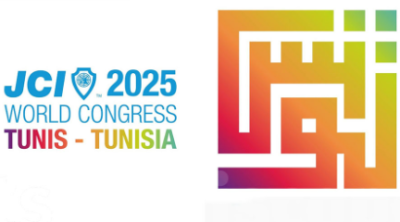 La Tunisie accueille le Congrès mondial de la JCI sous le signe de l’innovation et du leadership