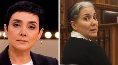 التونسيون يتحسرون على سنية الدهماني ويطالبون بإطلاق سراحها