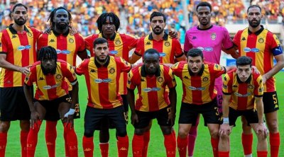 Ligue des champions  : le calendrier de l’Espérance de Tunis en phase de poules