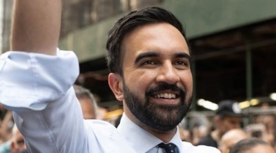 ترامب: لن نموّل نيويورك في حال فاز زهران ممداني بالانتخابات