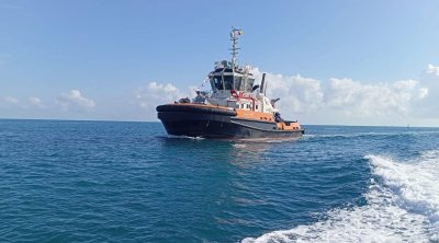 قراصنة يهاجمون مركب صيد تونسي قبالة سواحل الشابة