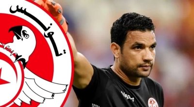 أيمن المثلوثي مساعدا لسامي الطرابلسي