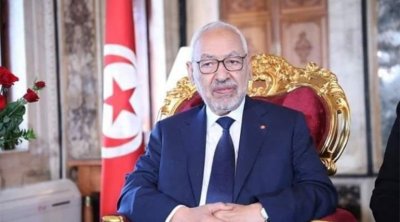 Tunisie : Report du procès de Rached Ghannouchi
