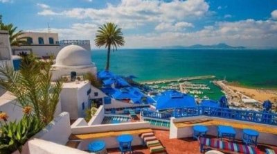 المداخيل السياحية ترتفع بـ8% وتونس تقترب من استقطاب 11 مليون زائر 