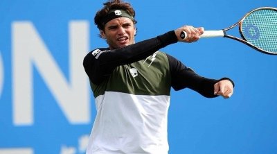 الجامعة الدولية للتنس تُوقف مالك الجزيري