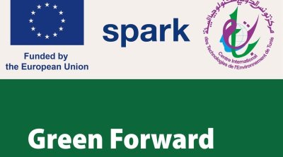 Networking Event -Green Forward  :Catalyser les synergies pour accélérer la transition verte en Tunisie 